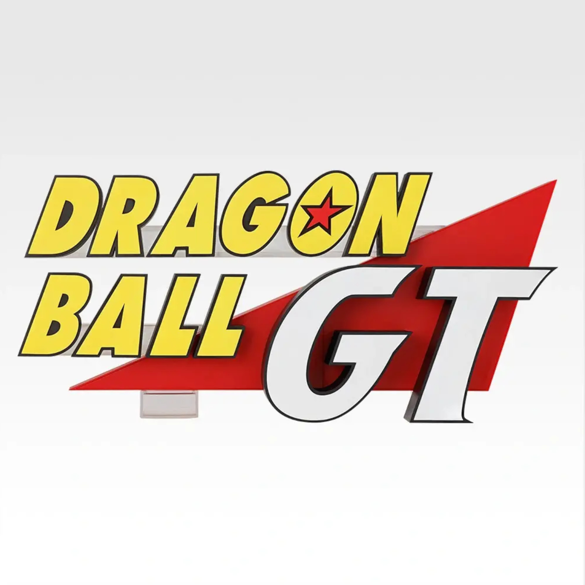 一番くじ ドラゴンボールGT ラストワン賞 ドラゴンボールGT THE GIGANT NAME