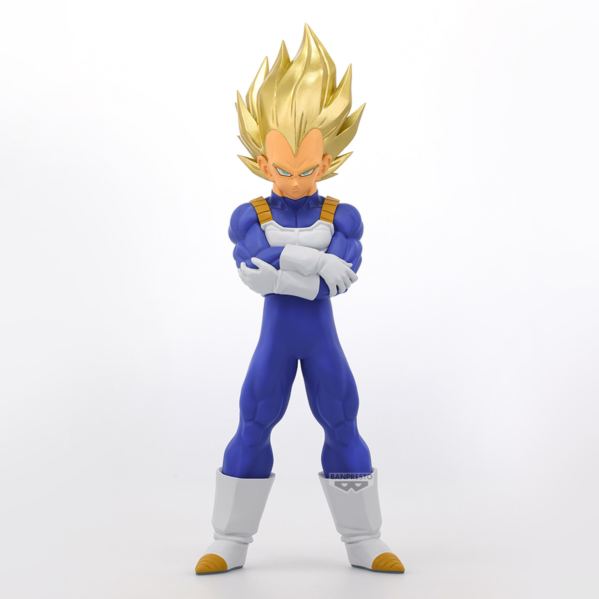 ドラゴンボールZ BLOOD OF SAIYANS 超サイヤ人ベジータ
