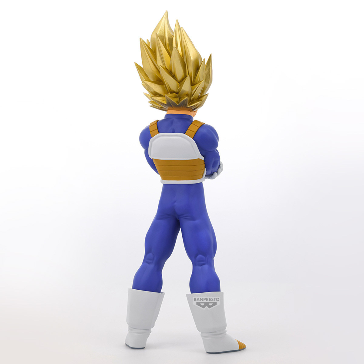 ドラゴンボールZ BLOOD OF SAIYANS 超サイヤ人ベジータ
