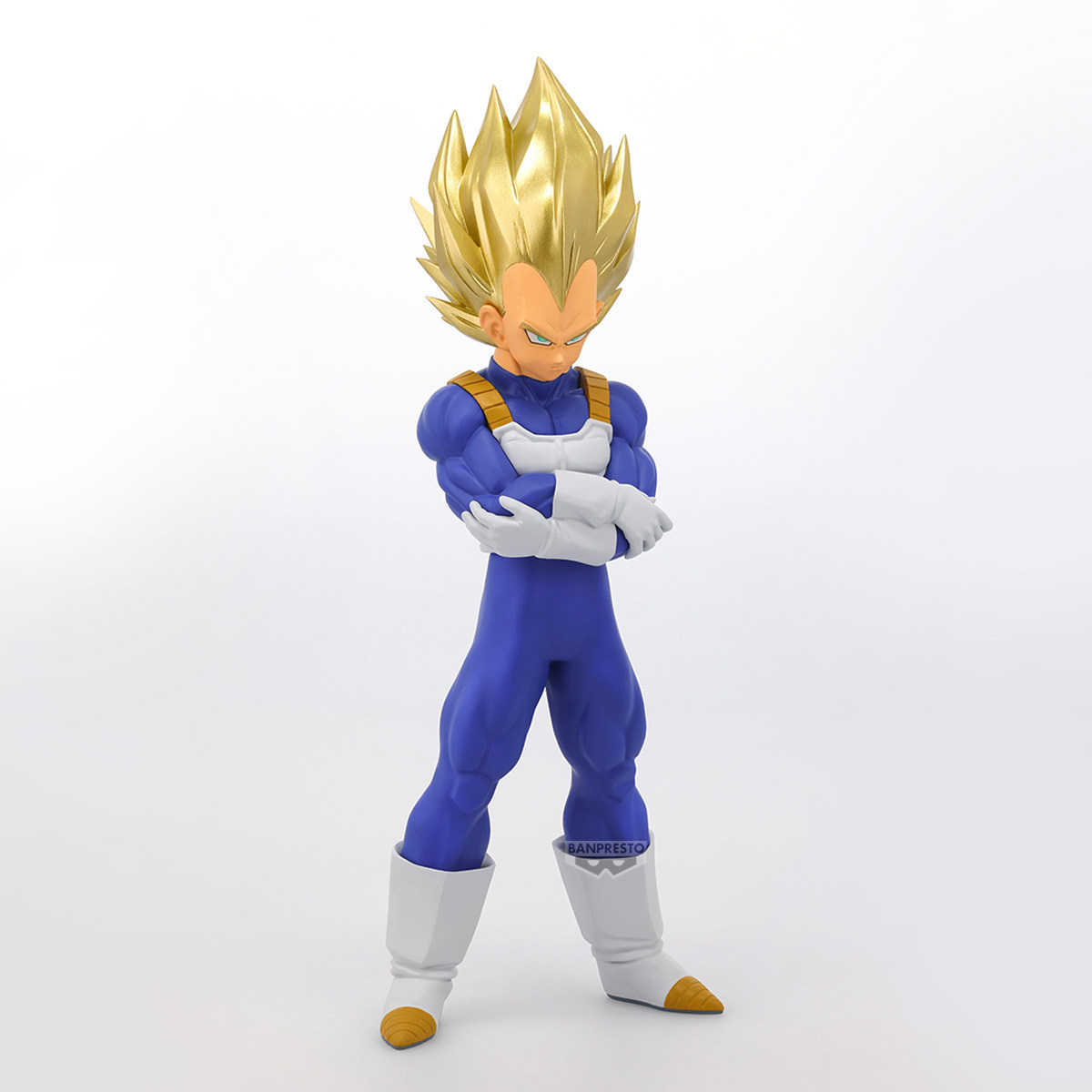 ドラゴンボールZ BLOOD OF SAIYANS 超サイヤ人ベジータ