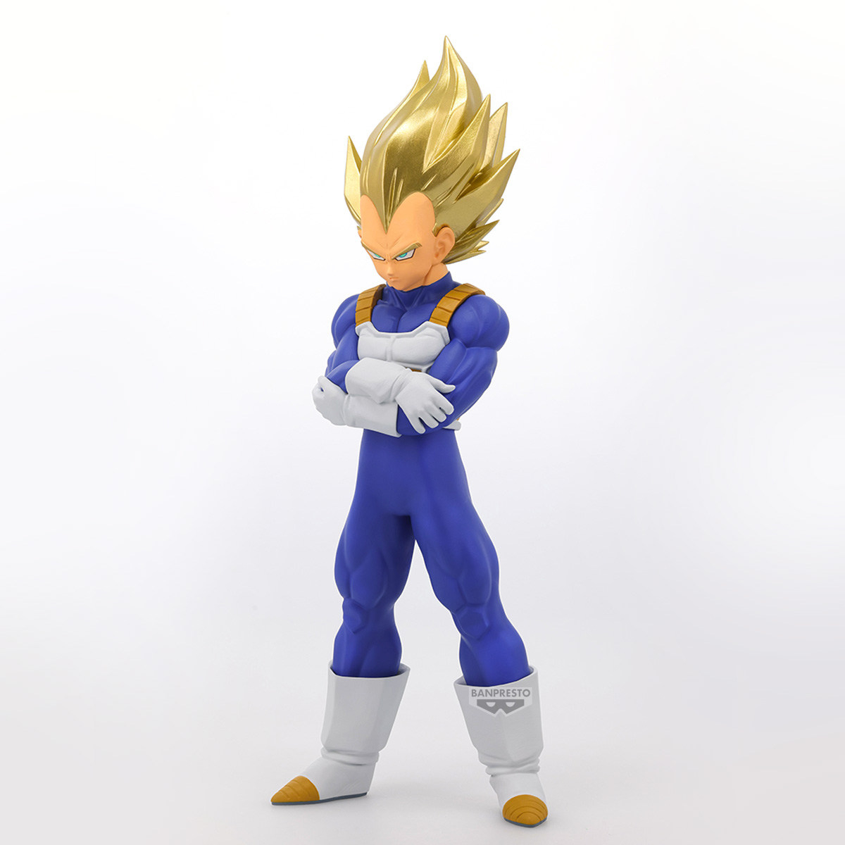 ドラゴンボールZ BLOOD OF SAIYANS 超サイヤ人ベジータ