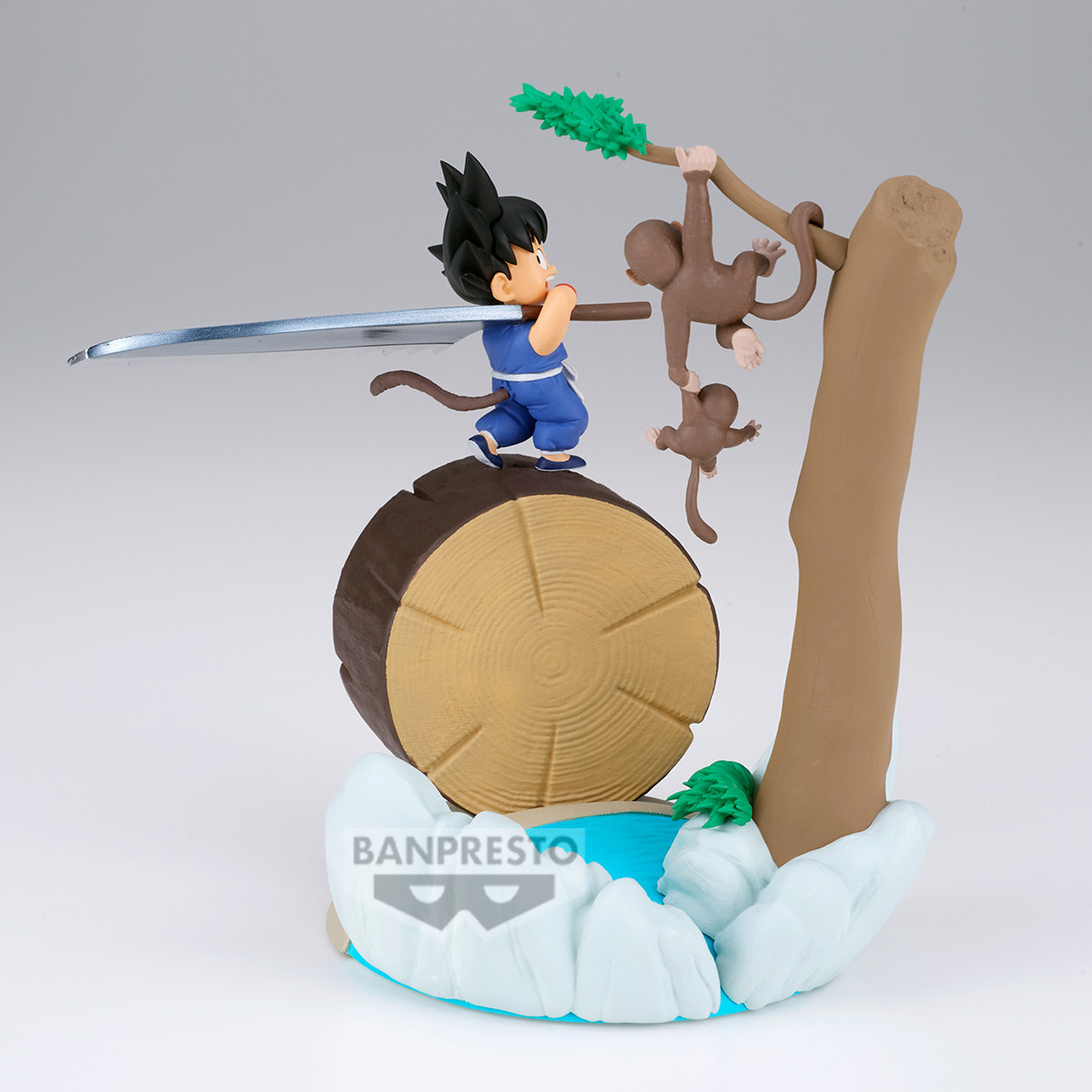 ドラゴンボール HISOTRY BOX 孫悟空
