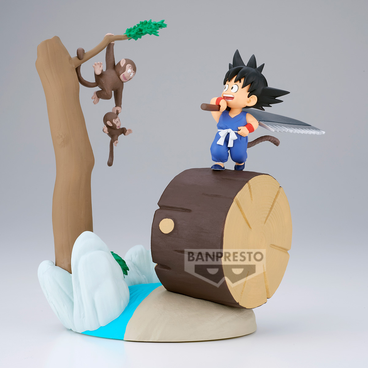 ドラゴンボール HISOTRY BOX 孫悟空