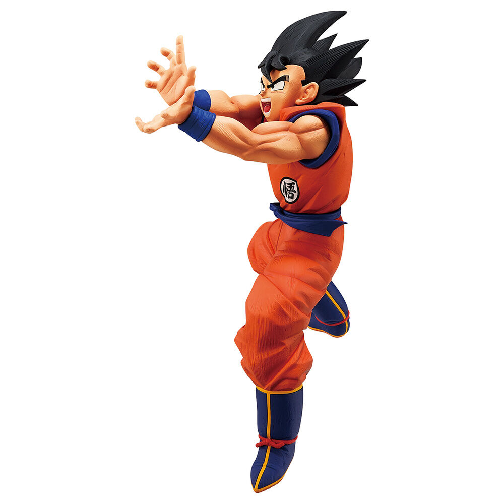 一番くじ ドラゴンボール SPIRIT OF THE SAIYAN A賞 MASTERLISE 孫悟空
