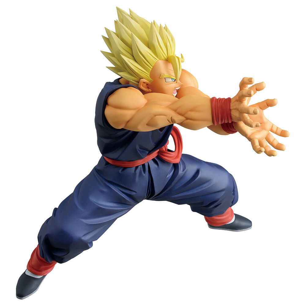 一番くじ ドラゴンボール SPIRIT OF THE SAIYAN B賞 MASTERLISE 超サイヤ人孫悟飯