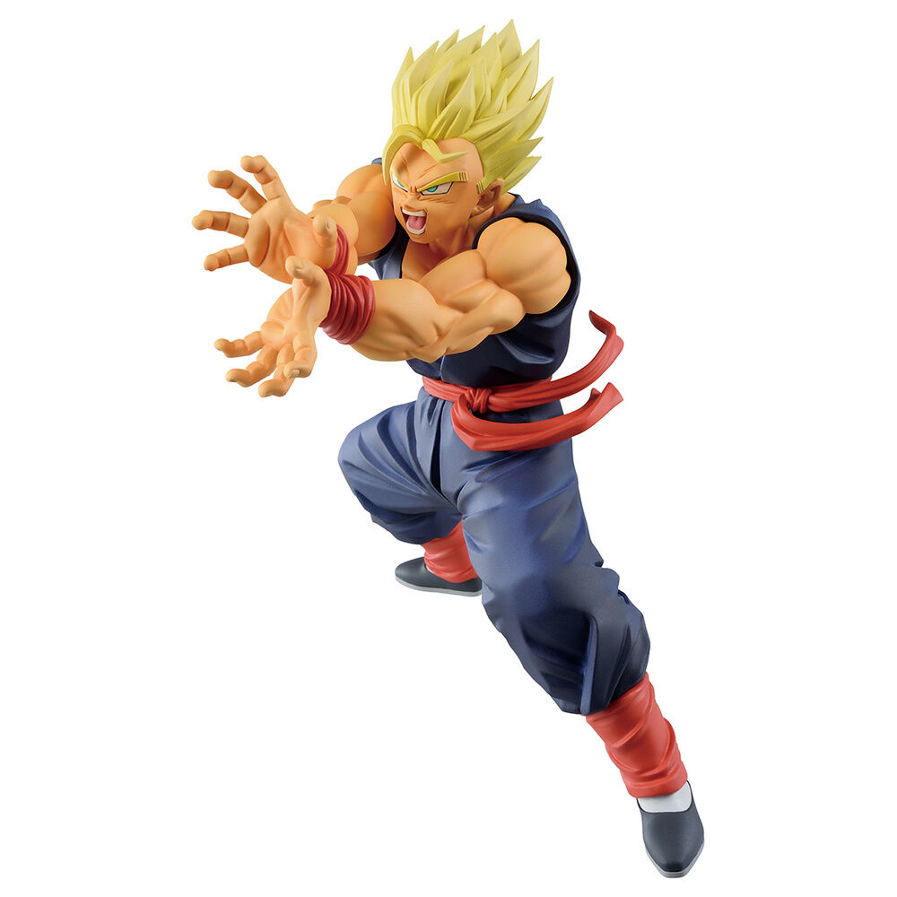 一番くじ ドラゴンボール SPIRIT OF THE SAIYAN B賞 MASTERLISE 超サイヤ人孫悟飯