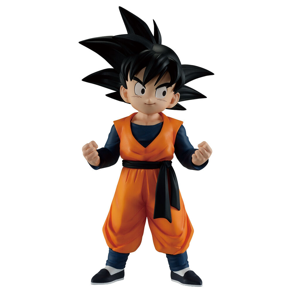一番くじ ドラゴンボール SPIRIT OF THE SAIYAN C賞 MASTERLISE 孫悟天