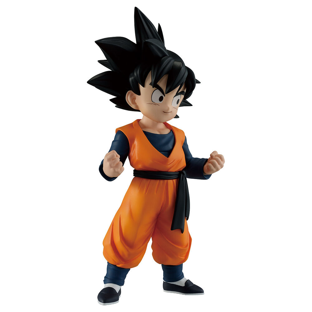 一番くじ ドラゴンボール SPIRIT OF THE SAIYAN C賞 MASTERLISE 孫悟天