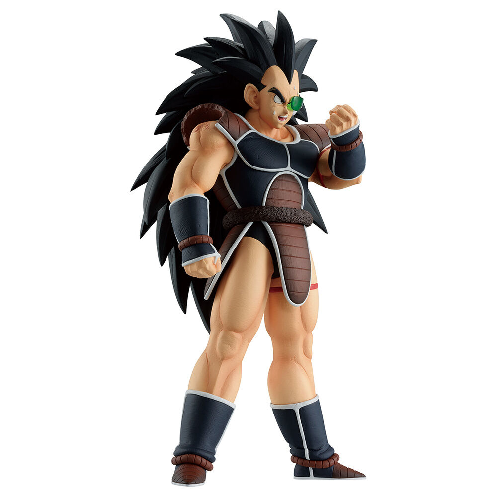 一番くじ ドラゴンボール SPIRIT OF THE SAIYAN E賞 MASTERLISE ラディッツ