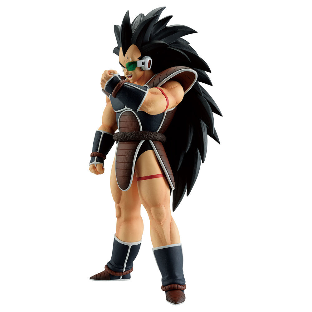 一番くじ ドラゴンボール SPIRIT OF THE SAIYAN E賞 MASTERLISE ラディッツ