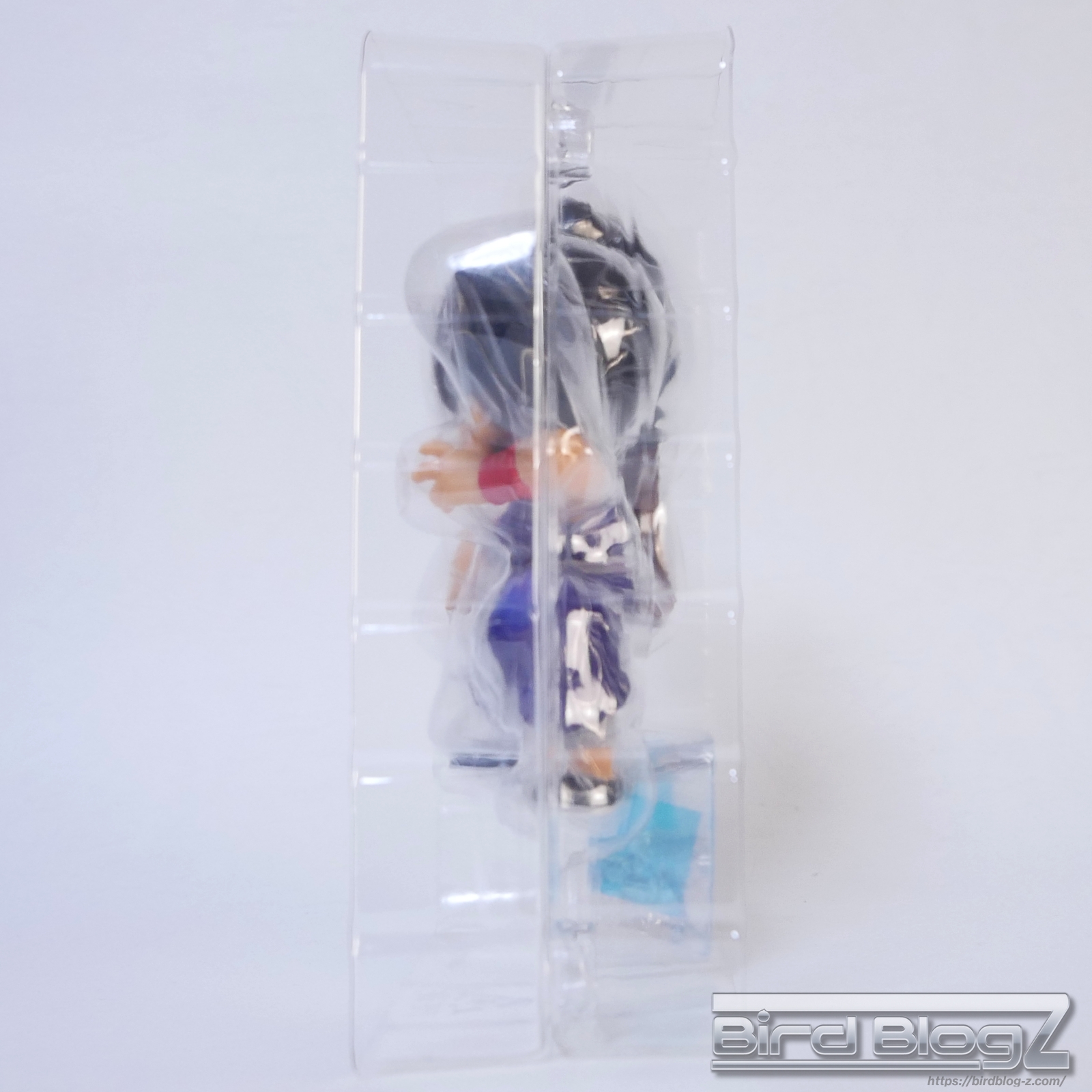 一番くじ ドラゴンボール THE CHRONICLE OF GOKU A賞 MASTERLISE 孫悟空 付属品