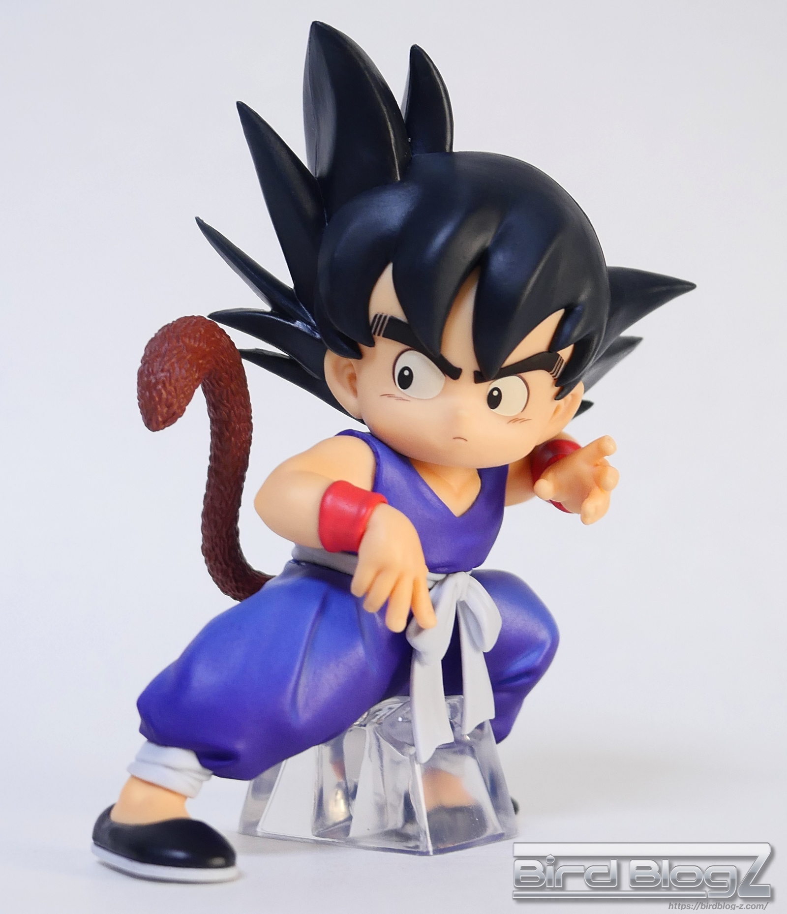 一番くじ ドラゴンボール THE CHRONICLE OF GOKU A賞 MASTERLISE 孫悟空