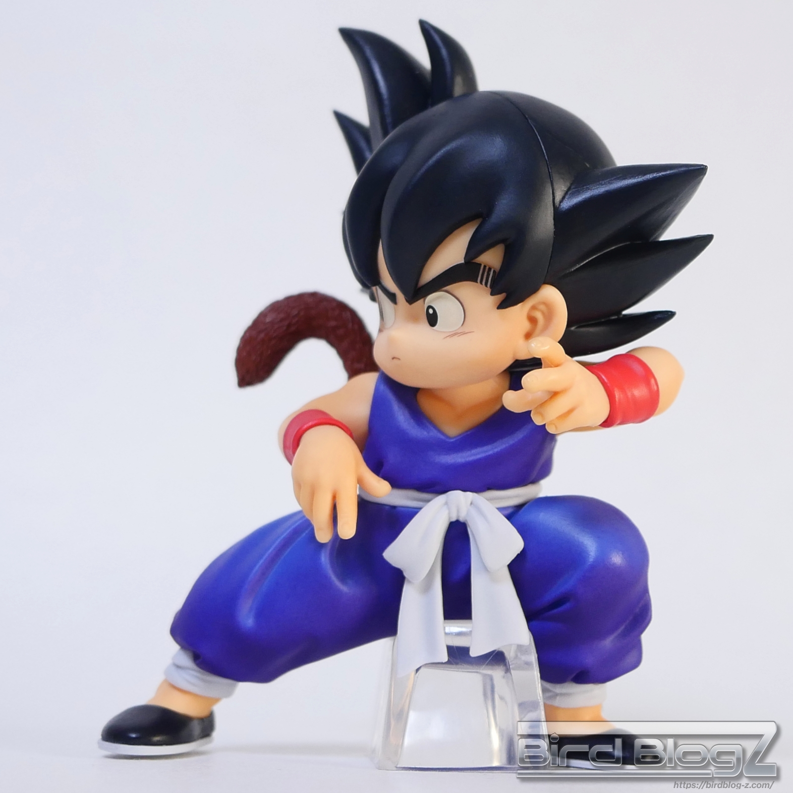 一番くじ ドラゴンボール THE CHRONICLE OF GOKU A賞 MASTERLISE 孫悟空