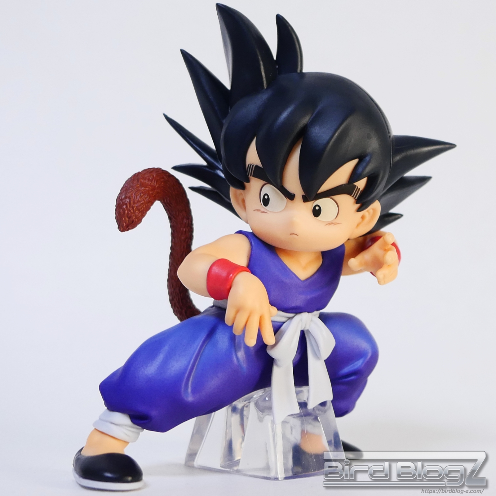 一番くじ ドラゴンボール THE CHRONICLE OF GOKU A賞 MASTERLISE 孫悟空