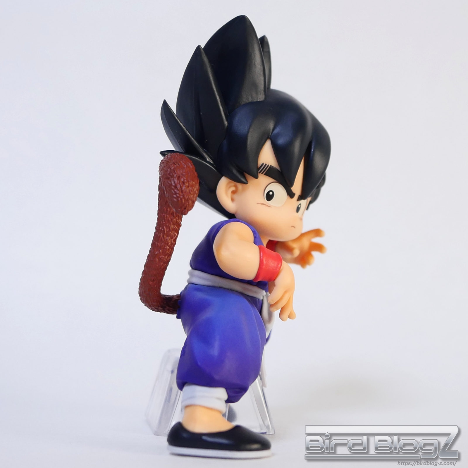 一番くじ ドラゴンボール THE CHRONICLE OF GOKU A賞 MASTERLISE 孫悟空