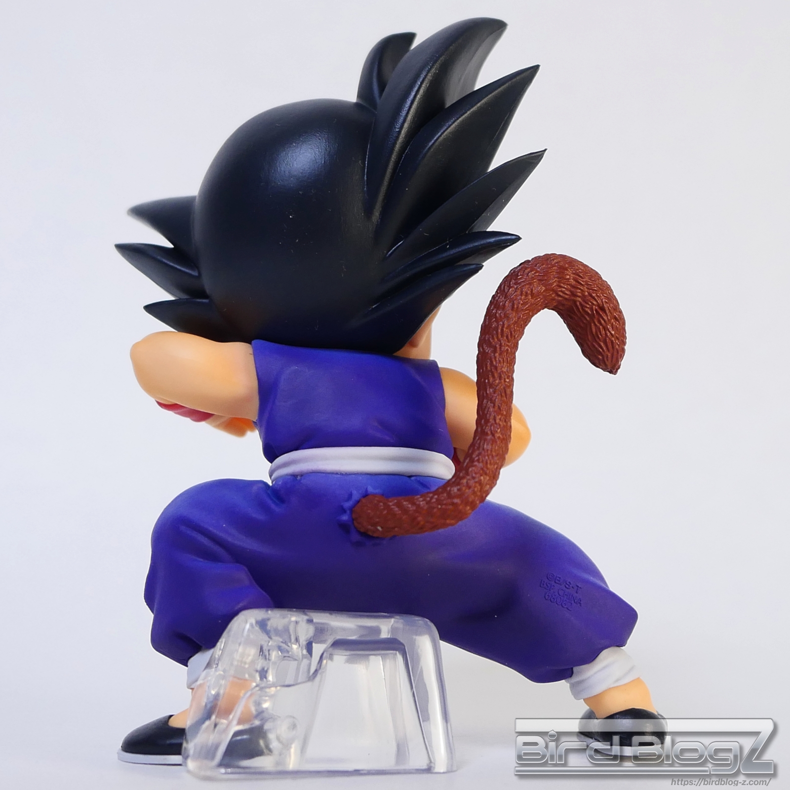 一番くじ ドラゴンボール THE CHRONICLE OF GOKU A賞 MASTERLISE 孫悟空
