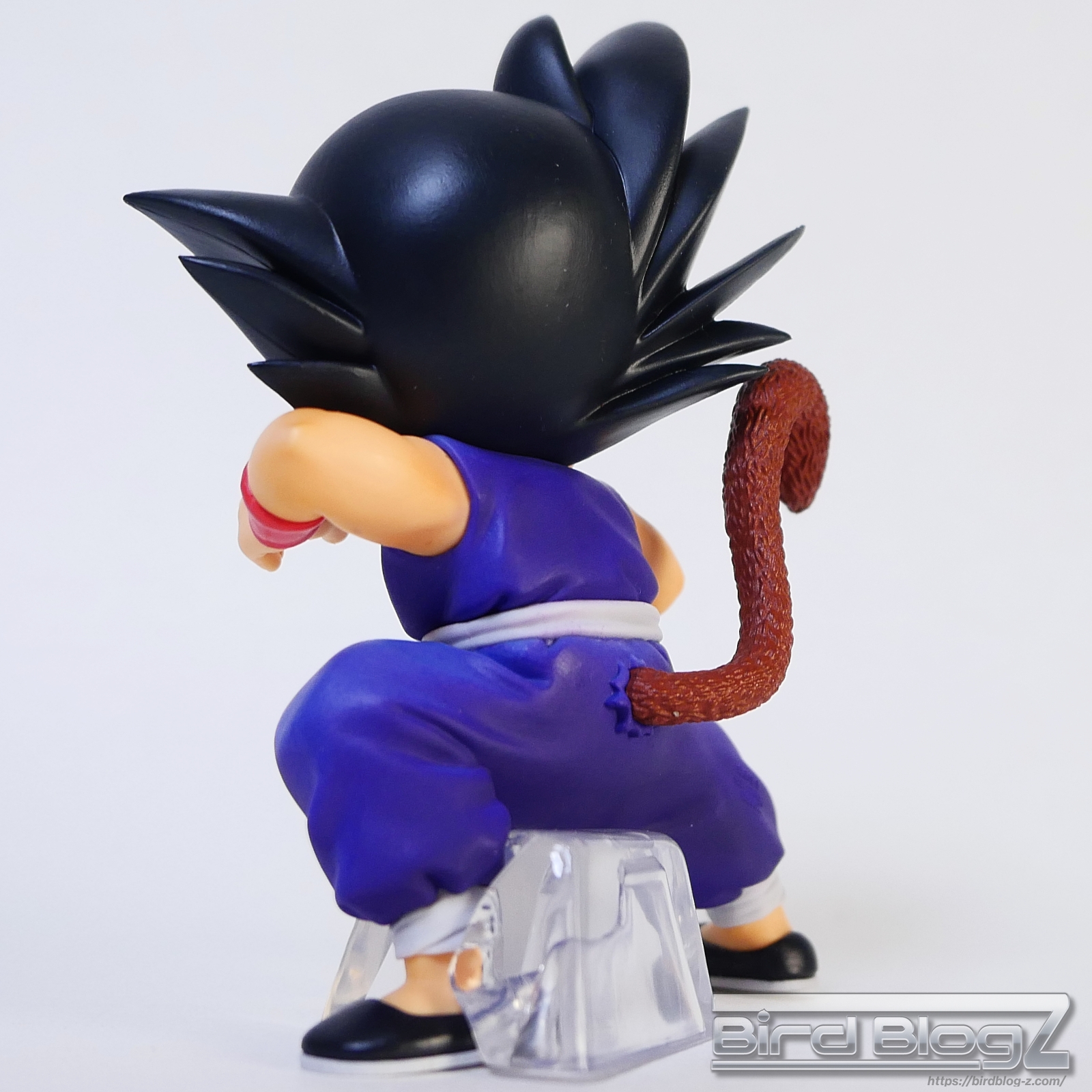 一番くじ ドラゴンボール THE CHRONICLE OF GOKU A賞 MASTERLISE 孫悟空