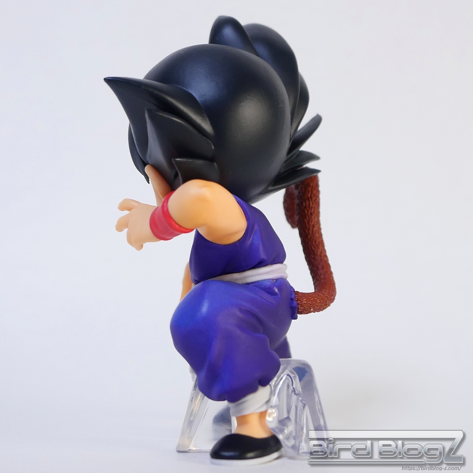 一番くじ ドラゴンボール THE CHRONICLE OF GOKU A賞 MASTERLISE 孫悟空