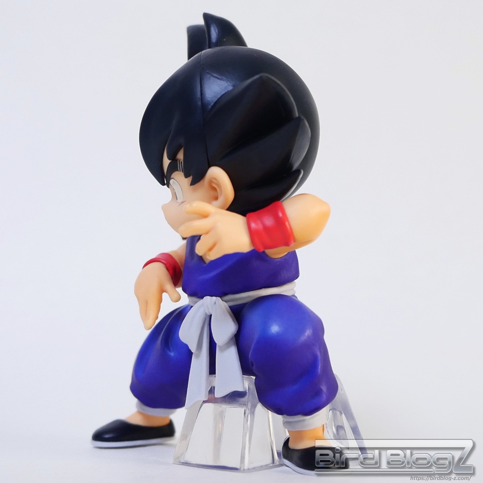 一番くじ ドラゴンボール THE CHRONICLE OF GOKU A賞 MASTERLISE 孫悟空