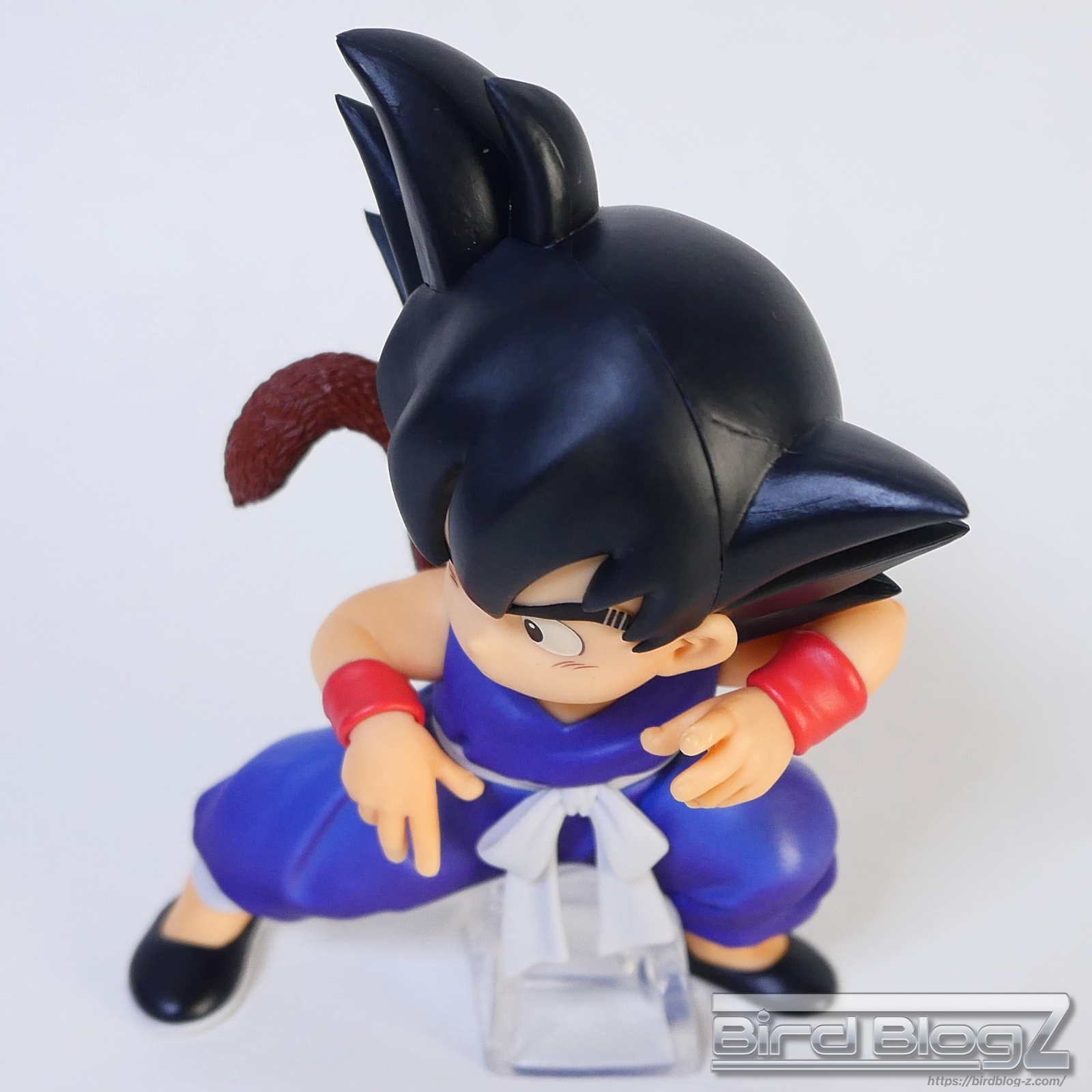 一番くじ ドラゴンボール THE CHRONICLE OF GOKU A賞 MASTERLISE 孫悟空