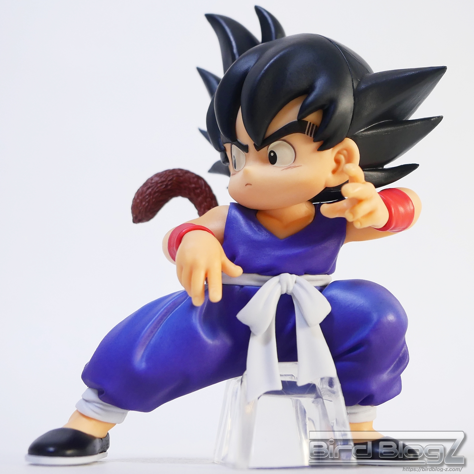 一番くじ ドラゴンボール THE CHRONICLE OF GOKU A賞 MASTERLISE 孫悟空