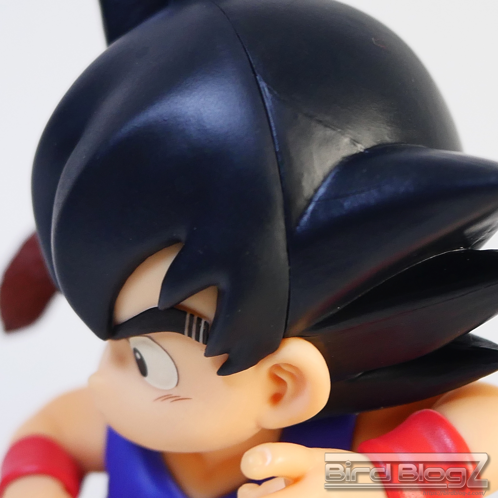 一番くじ ドラゴンボール THE CHRONICLE OF GOKU A賞 MASTERLISE 孫悟空 横顔