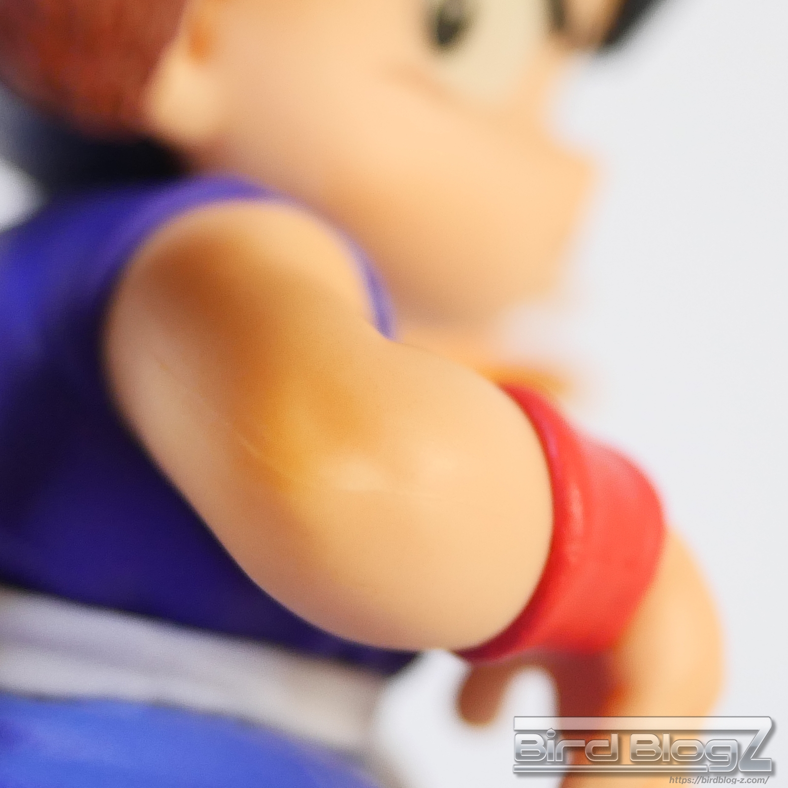 一番くじ ドラゴンボール THE CHRONICLE OF GOKU A賞 MASTERLISE 孫悟空 腕