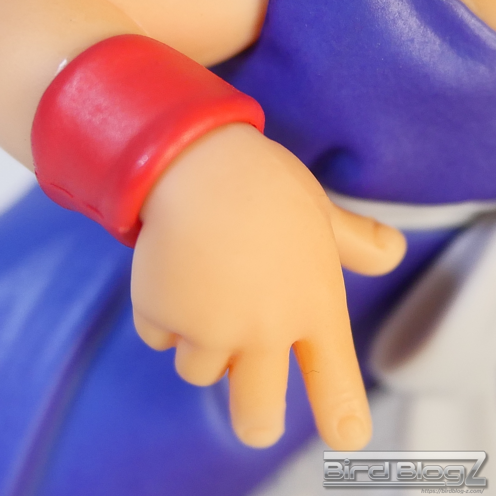 一番くじ ドラゴンボール THE CHRONICLE OF GOKU A賞 MASTERLISE 孫悟空 手