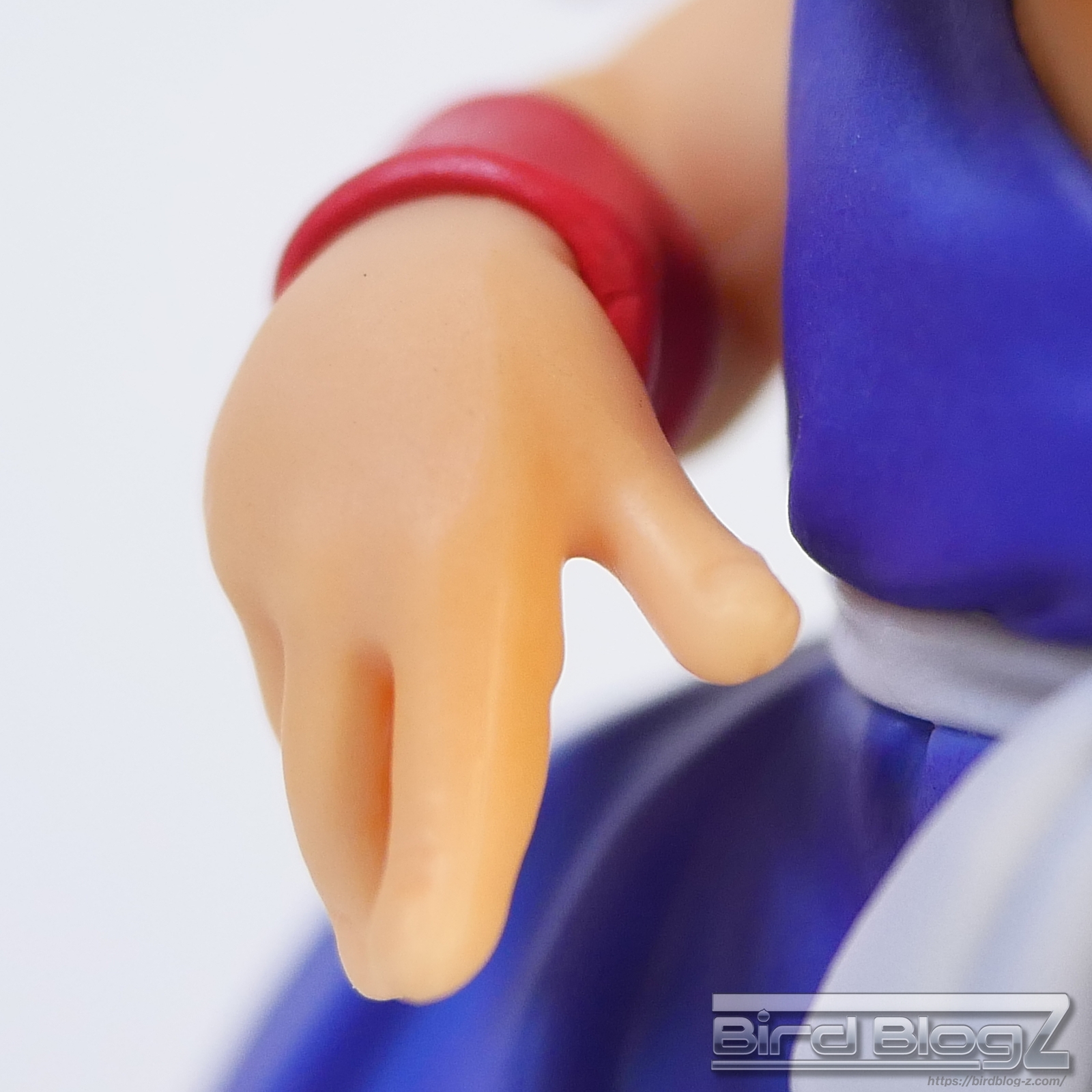 一番くじ ドラゴンボール THE CHRONICLE OF GOKU A賞 MASTERLISE 孫悟空 手