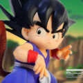 一番くじ ドラゴンボール THE CHRONICLE OF GOKU A賞 MASTERLISE 孫悟空