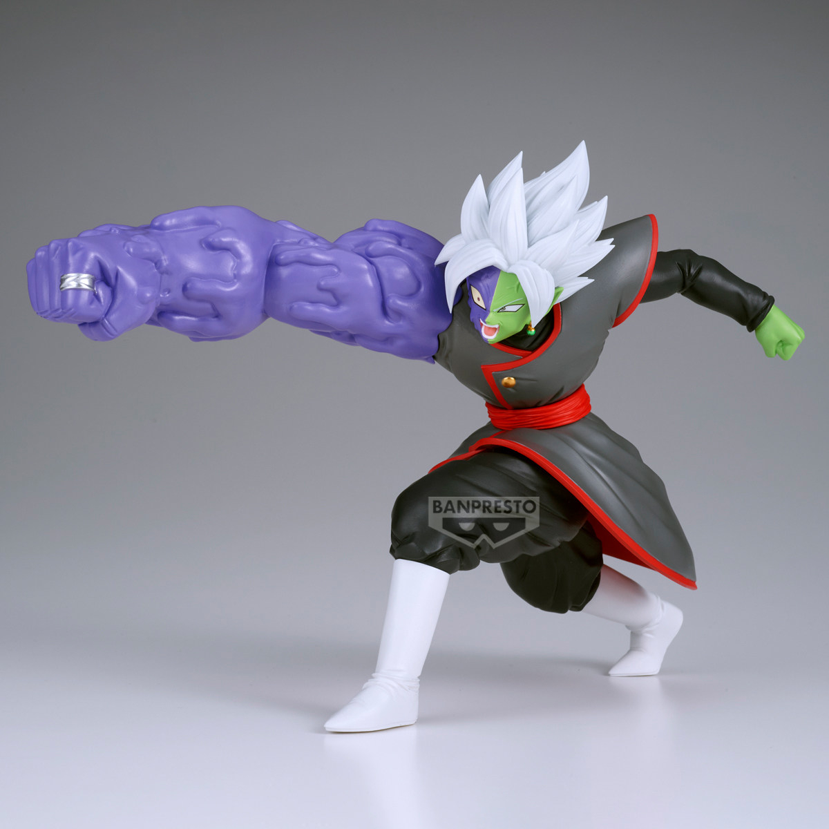 ドラゴンボール超 MATCH MAKERS 合体ザマス(VSベジット)