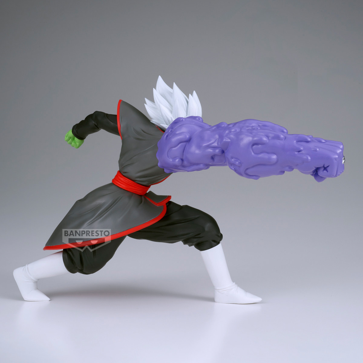 ドラゴンボール超 MATCH MAKERS 合体ザマス(VSベジット)