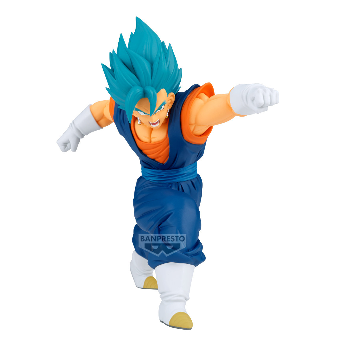 ドラゴンボール超 MATCH MAKERS ベジット(VS合体ザマス)