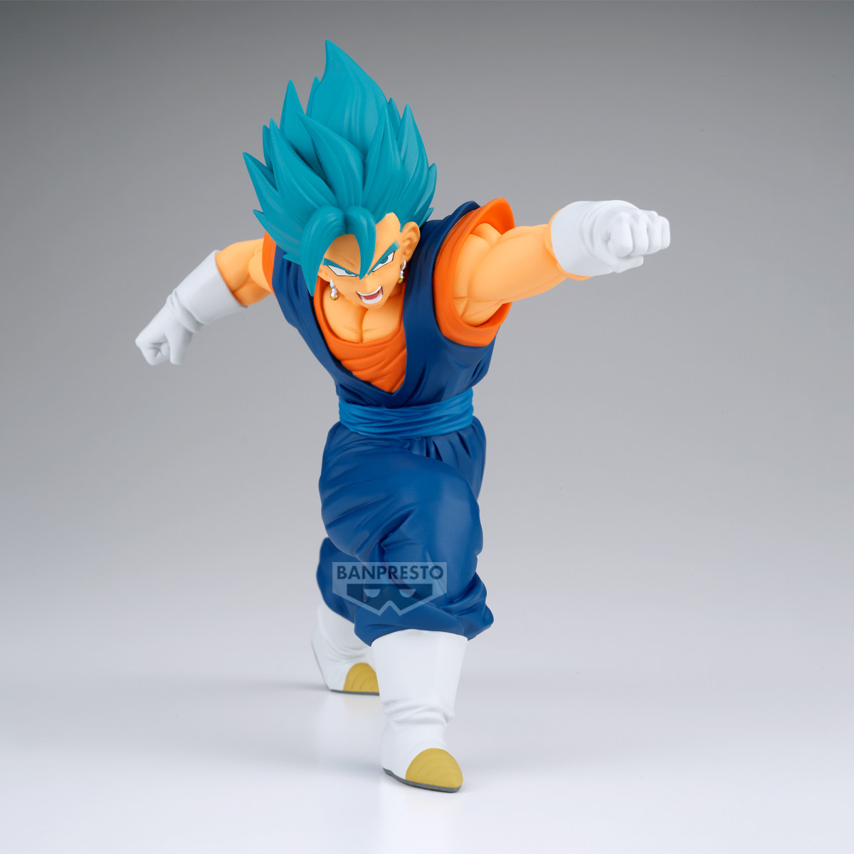 ドラゴンボール超 MATCH MAKERS ベジット(VS合体ザマス)