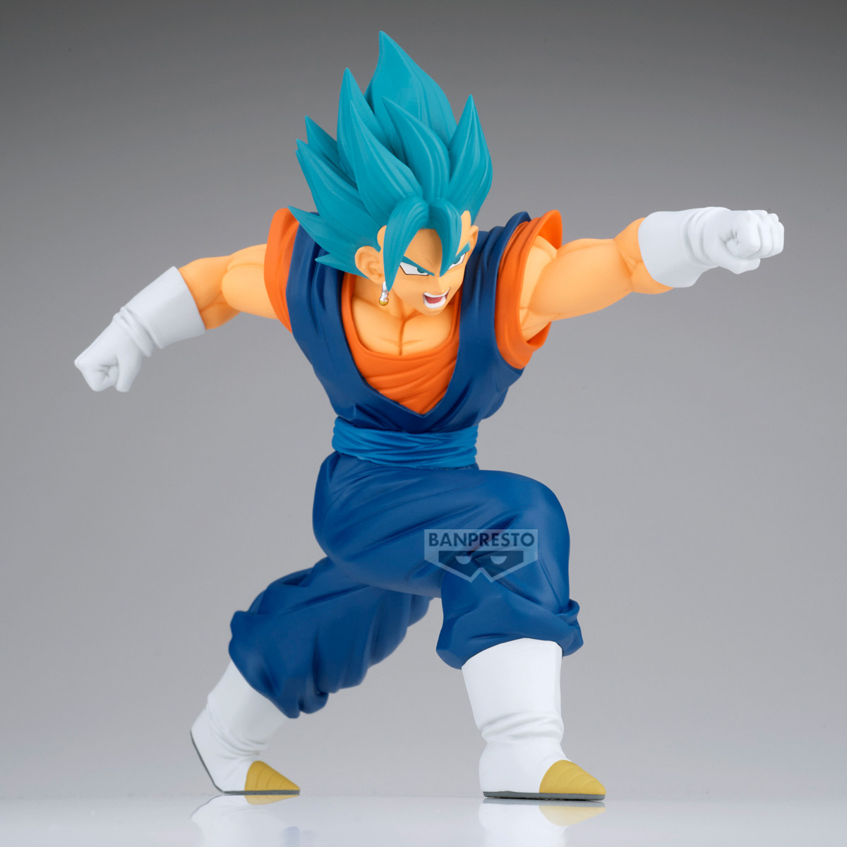 ドラゴンボール超 MATCH MAKERS ベジット(VS合体ザマス)