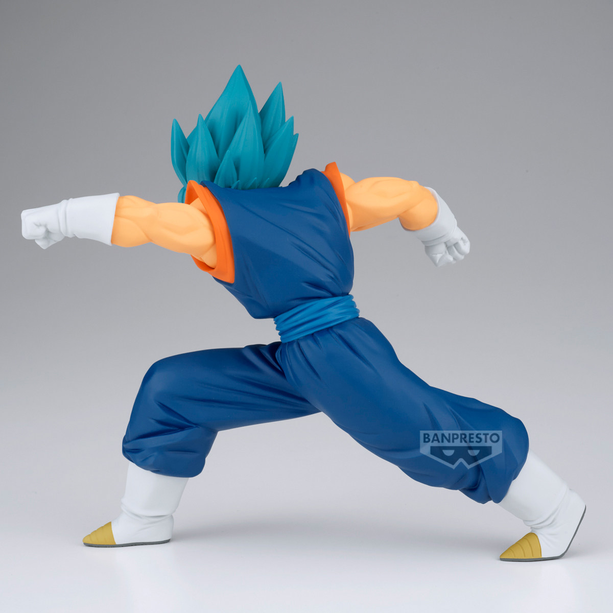 ドラゴンボール超 MATCH MAKERS ベジット(VS合体ザマス)