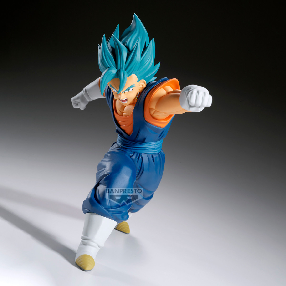 ドラゴンボール超 MATCH MAKERS ベジット(VS合体ザマス)