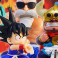 ドラゴンボール ワールドコレクタブルフィギュア -少年期編4-