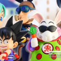 ドラゴンボール ワールドコレクタブルフィギュア 少年期編5