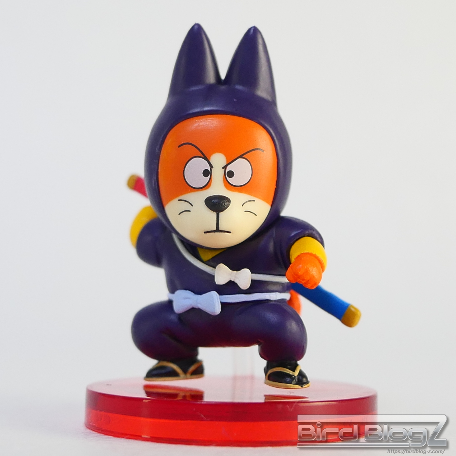 ドラゴンボール ワールドコレクタブルフィギュア 少年期編6 B シュウ
