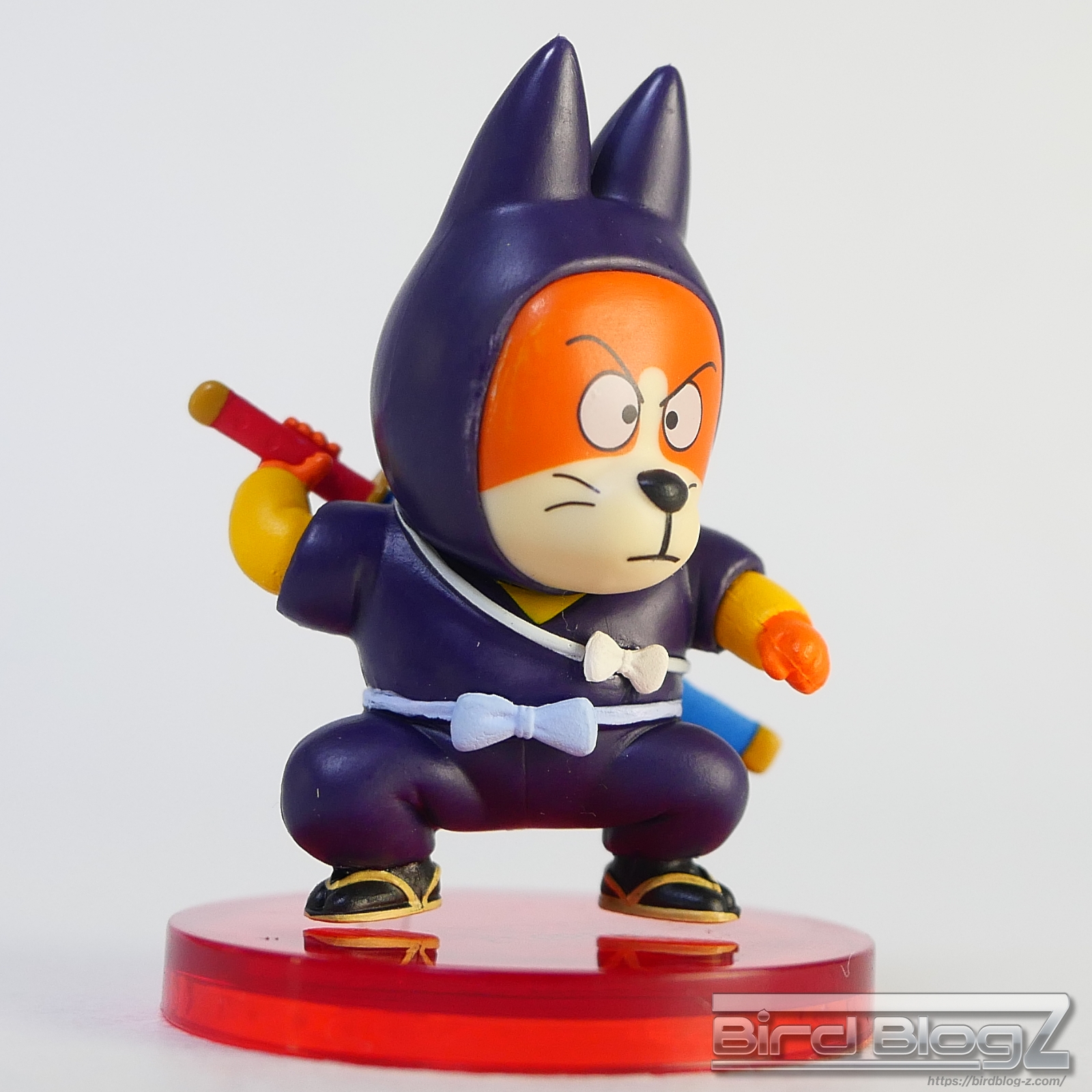 ドラゴンボール ワールドコレクタブルフィギュア 少年期編6 B シュウ