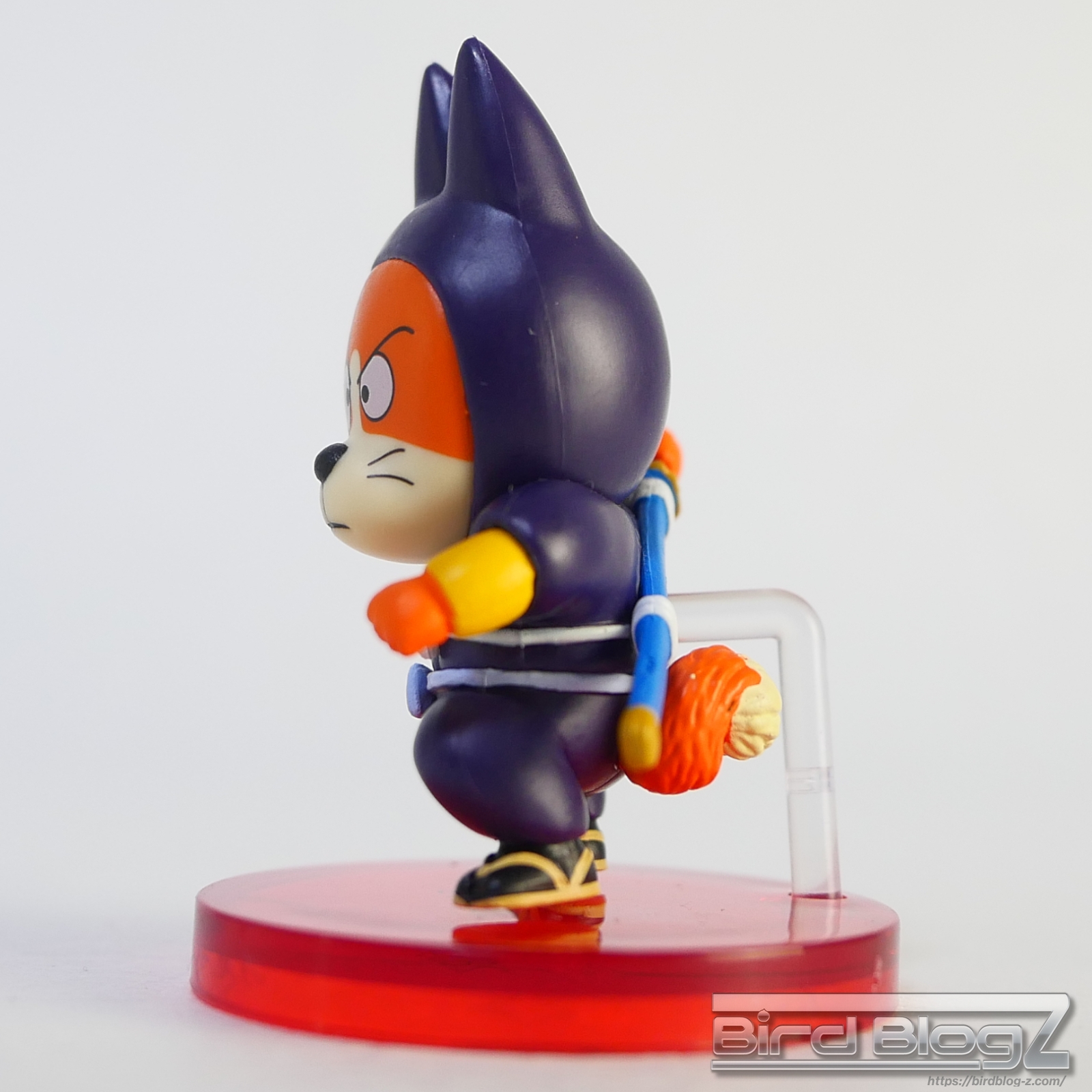 ドラゴンボール ワールドコレクタブルフィギュア 少年期編6 B シュウ