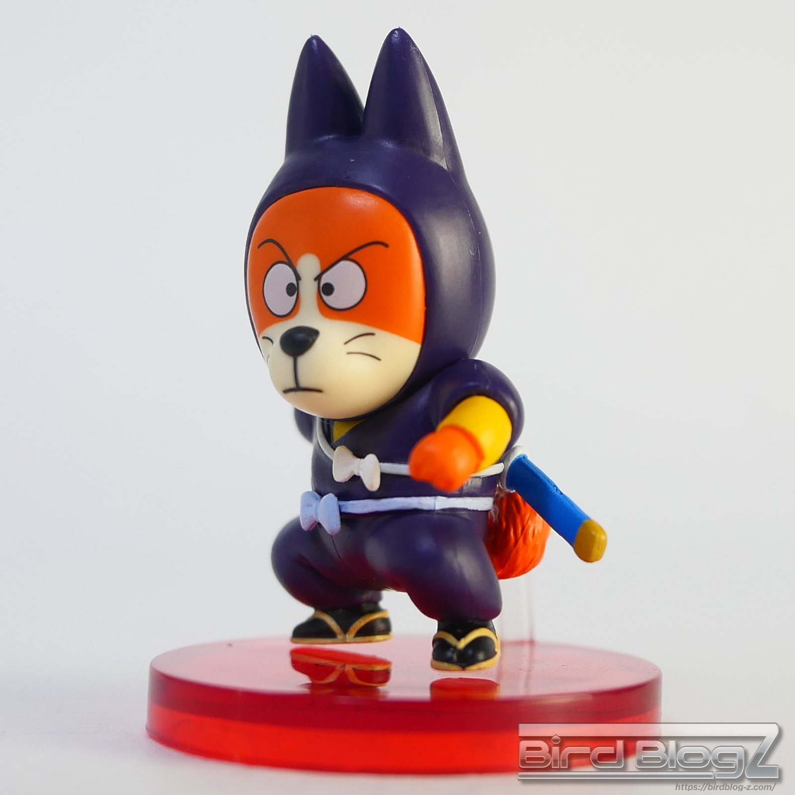 ドラゴンボール ワールドコレクタブルフィギュア 少年期編6 B シュウ