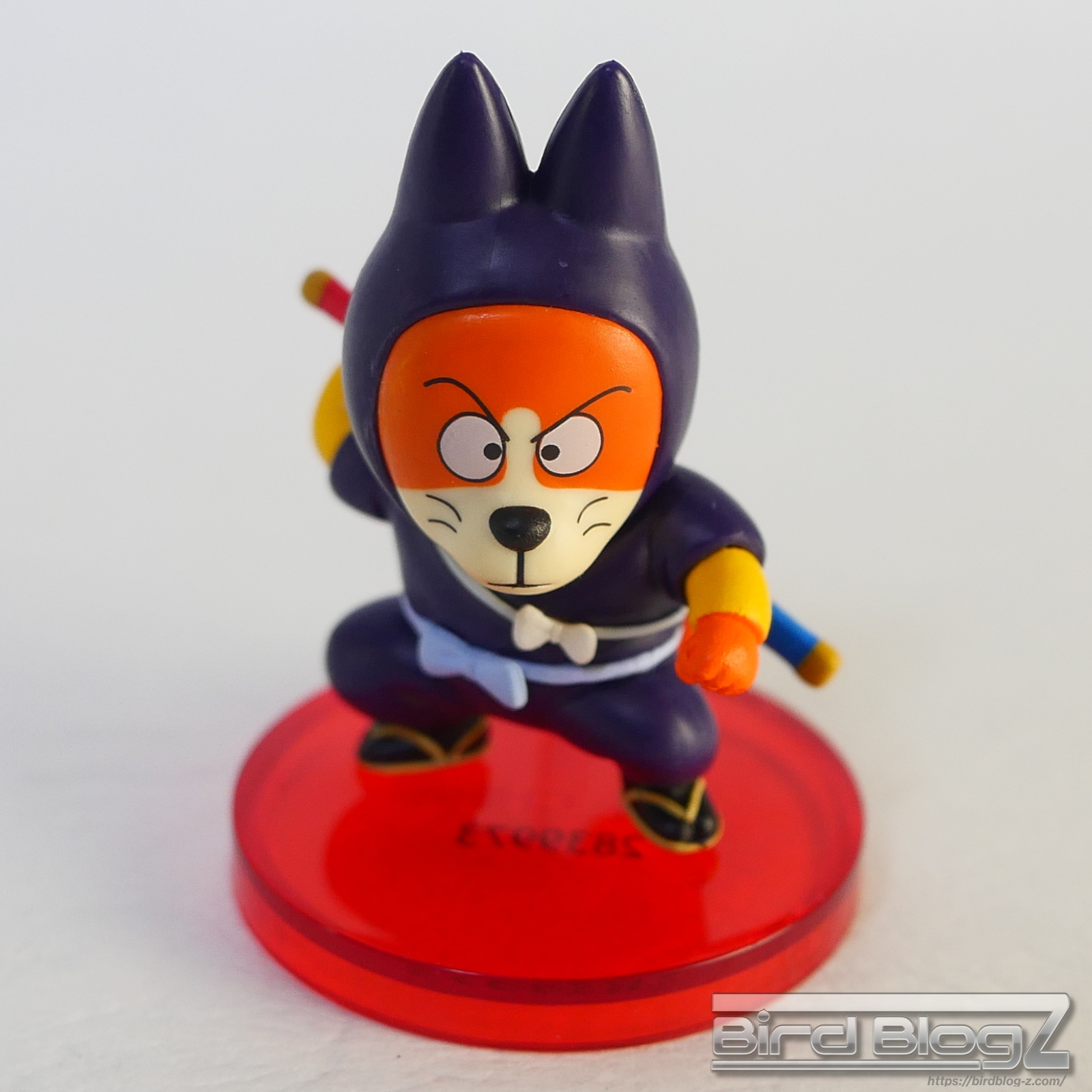 ドラゴンボール ワールドコレクタブルフィギュア 少年期編6 B シュウ