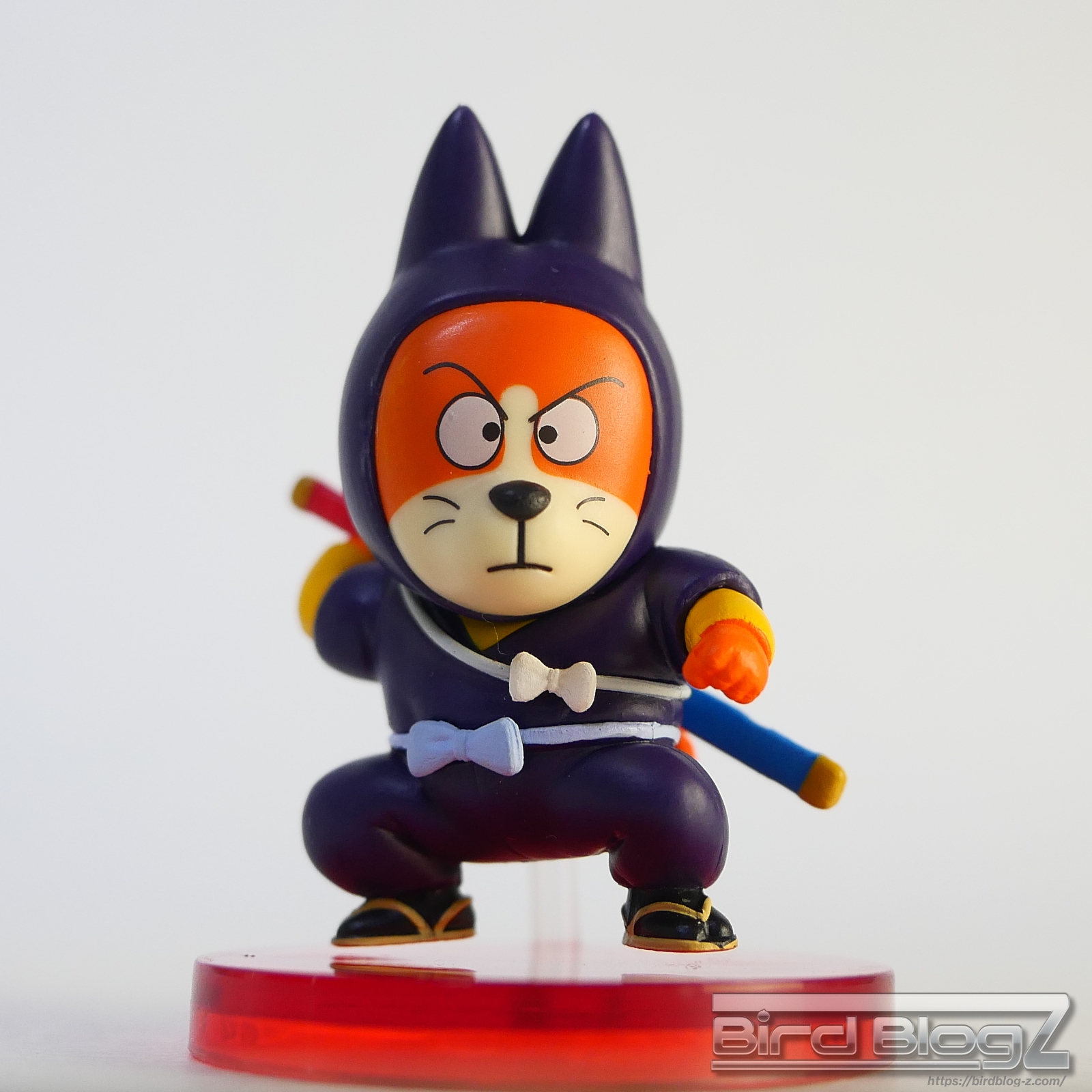 ドラゴンボール ワールドコレクタブルフィギュア 少年期編6 B シュウ