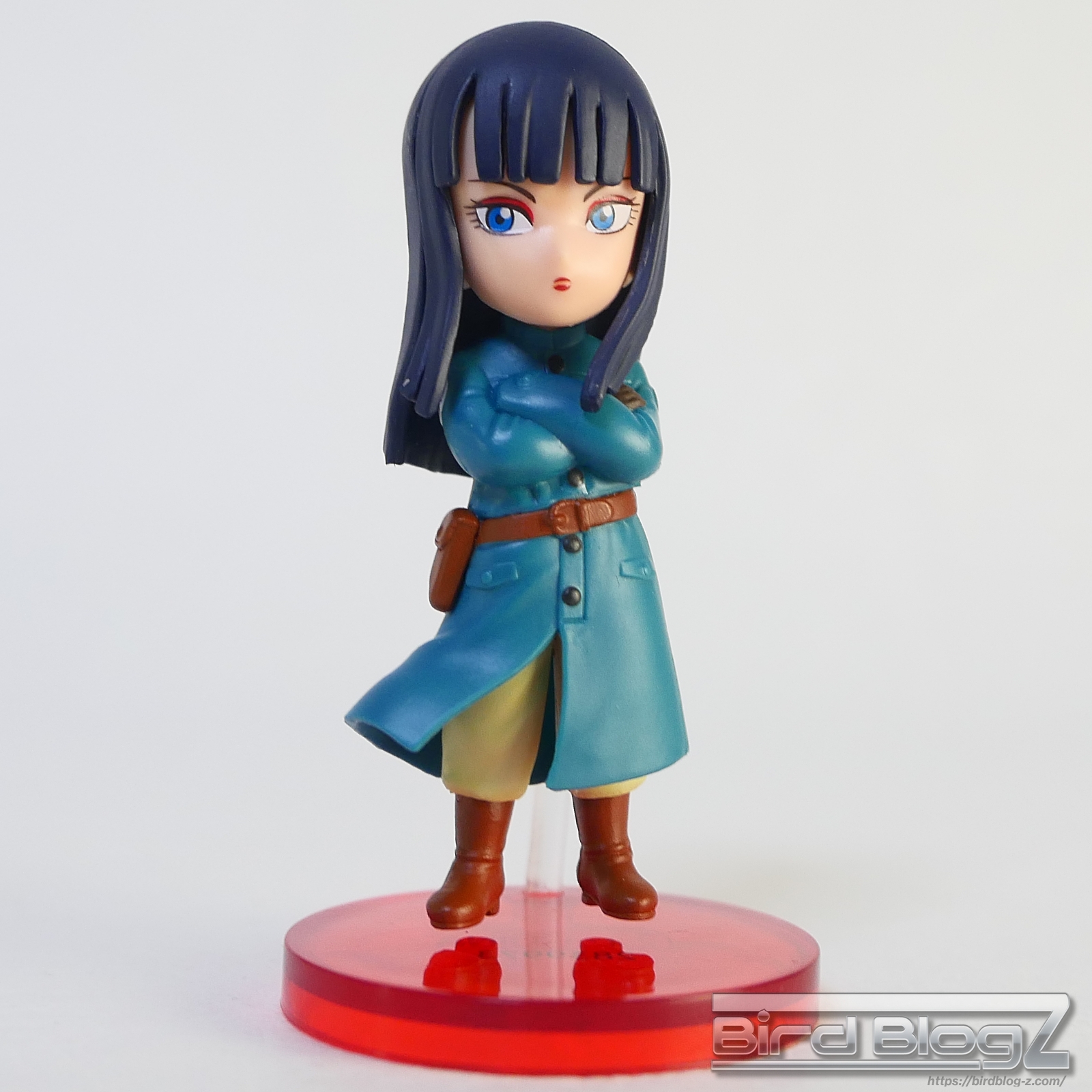 ドラゴンボール ワールドコレクタブルフィギュア 少年期編6 C マイ
