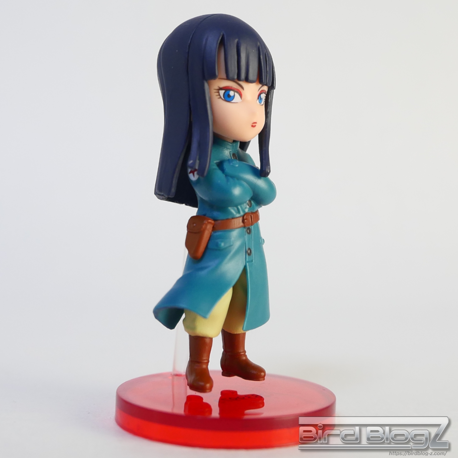 ドラゴンボール ワールドコレクタブルフィギュア 少年期編6 C マイ
