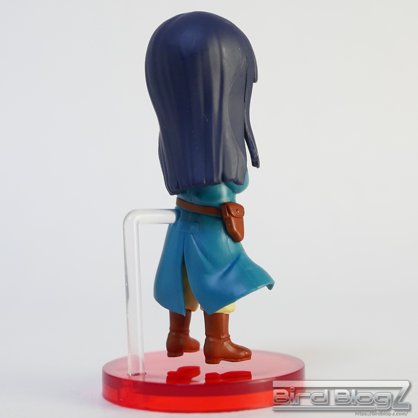 ドラゴンボール ワールドコレクタブルフィギュア 少年期編6 C マイ