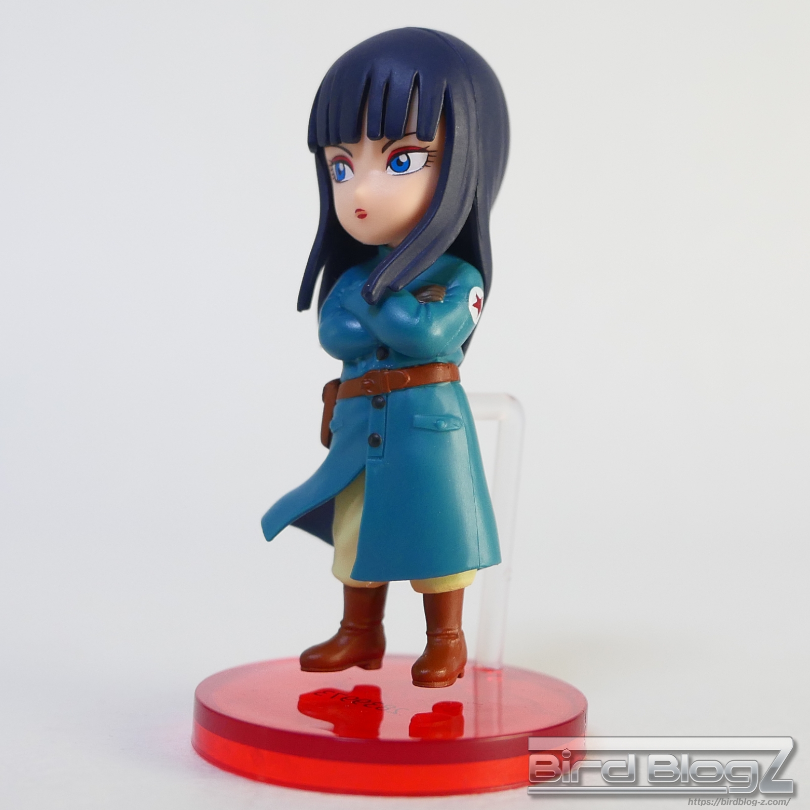 ドラゴンボール ワールドコレクタブルフィギュア 少年期編6 C マイ
