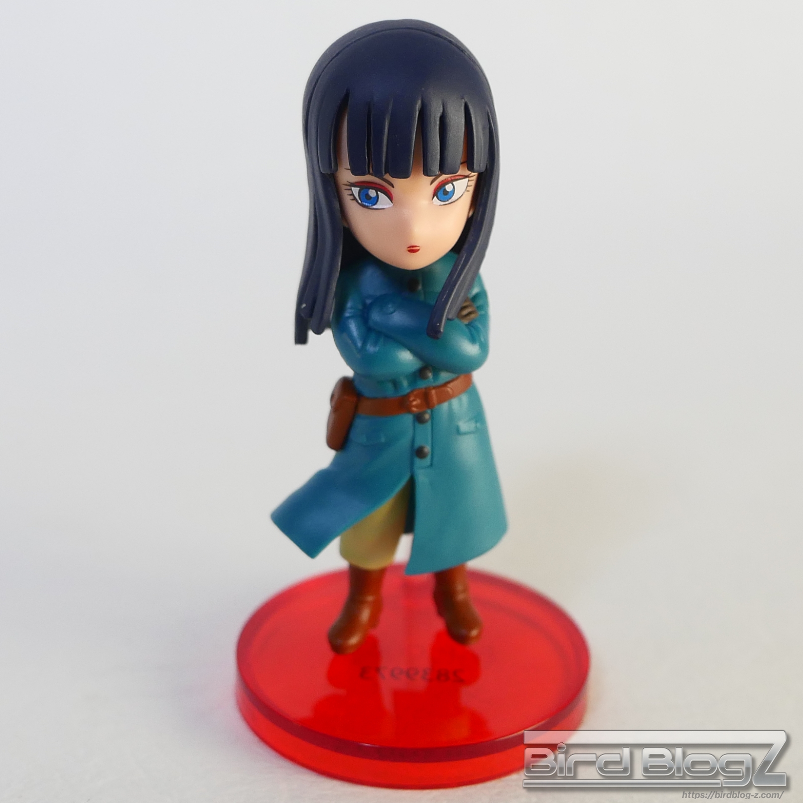 ドラゴンボール ワールドコレクタブルフィギュア 少年期編6 C マイ